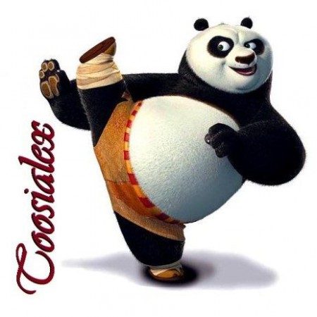 toosialex haciendo ejercicio