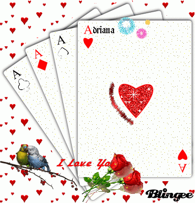 Poker de Amor