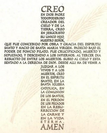 CREDO 