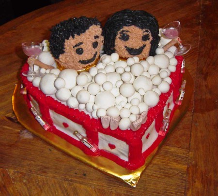 En San Antonio (Pachuca)